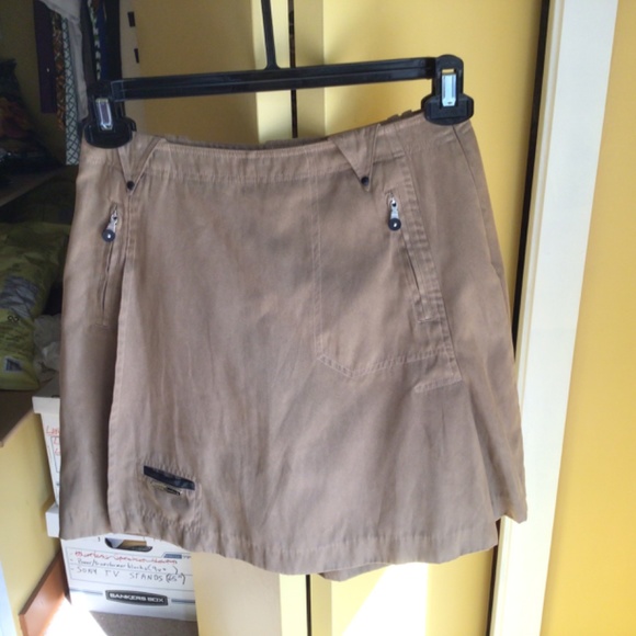 2 pieces! Jamie Sadock vintage short sleeve  golf/pickleball top(s)  & Skort (4) - Picture 4 of 4